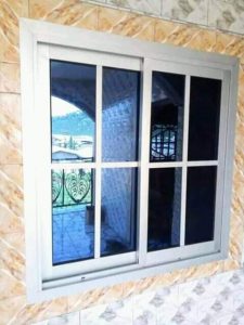fenêtre sur mesure à Butry-sur-Oise